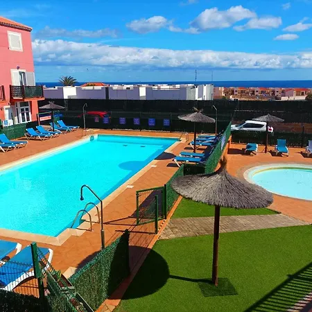 Apartment Antigua Bay - Casa La Bendicion - Wifi - Swimming Pool *