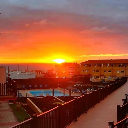 Apartment Antigua Bay - Casa La Bendicion - Wifi - Swimming Pool *