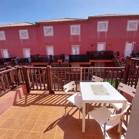 Apartment Antigua Bay - Casa La Bendicion - Wifi - Swimming Pool Costa De Antigua