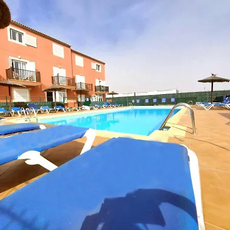 Antigua Bay - Casa La Bendicion - Wifi - Swimming Pool Apartment *