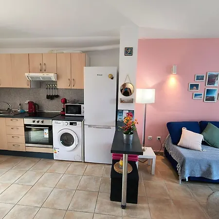 Apartment Antigua Bay - Casa La Bendicion - Wifi - Swimming Pool *