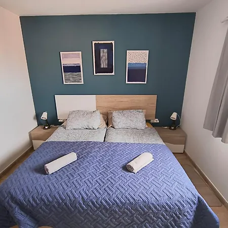 Antigua Bay - Casa La Bendicion - Wifi - Swimming Pool Apartment Costa De Antigua