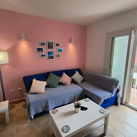 Antigua Bay - Casa La Bendicion - Wifi - Swimming Pool Apartament