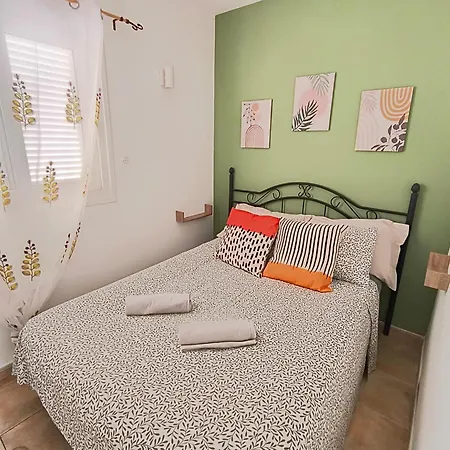 Antigua Bay - Casa La Bendicion - Wifi - Swimming Pool Apartment *