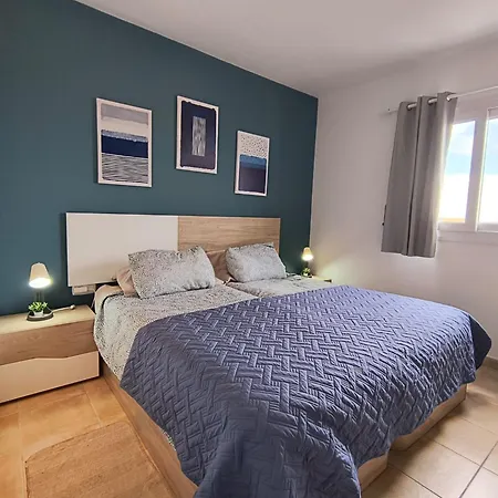Apartment Antigua Bay - Casa La Bendicion - Wifi - Swimming Pool *
