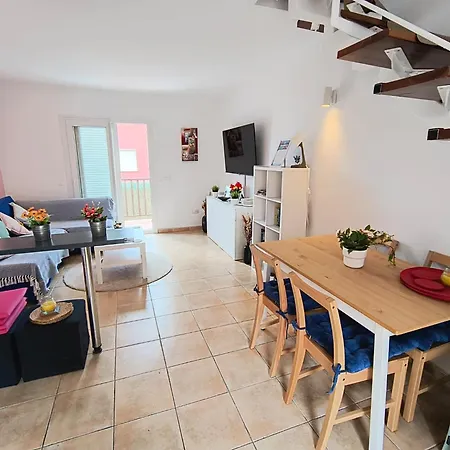 Antigua Bay - Casa La Bendicion - Wifi - Swimming Pool Apartment Costa De Antigua